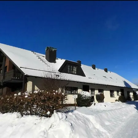 Harz-momente Sonnenberg Апартаменты Санкт-Андреасберг